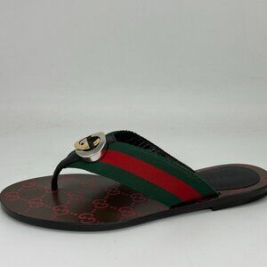 kika gg web flip flop